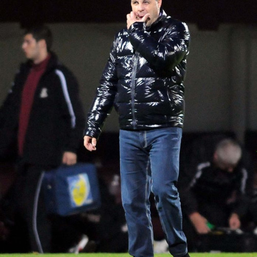 Meciul FCSB - Rapid în SuperLigă