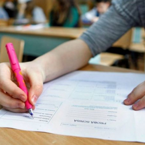 Simulare examen Evaluare Națională pentru elevii de clasa a VIII-a