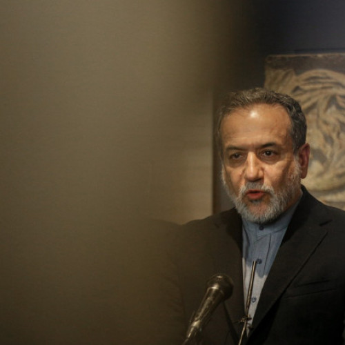 Iranul reacționează la criticile Washingtonului