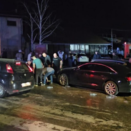 Incendiu devastator în nordul Macedoniei: peste 50 de morți