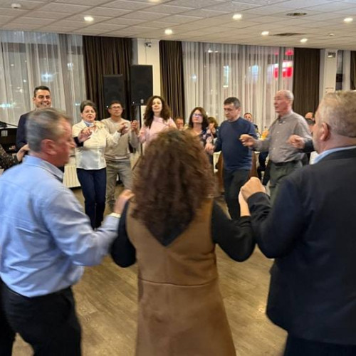 Întâlnirea Liga Alesilor Locali PNL Dâmbovița