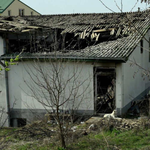 Incendiu devastator într-un club din Kocani: 51 de morți și peste 118 răniți