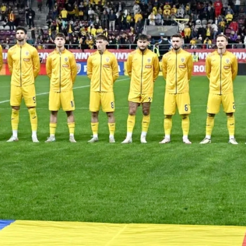 Rezultatele Etapei a 21-a din Liga 2