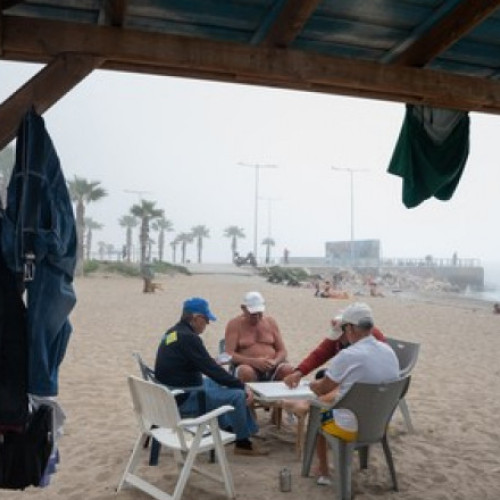 Grecia se confruntă cu un &quot;rollercoaster&quot; meteorologic