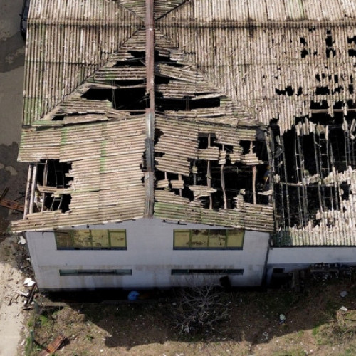 Tragicul incendiu din Kocani, Macedonia de Nord, lasă 59 de morți și peste 150 de răniți