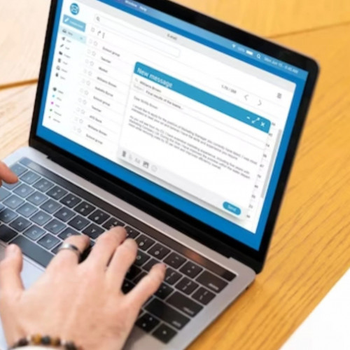 ANAF avertizează despre emailuri false