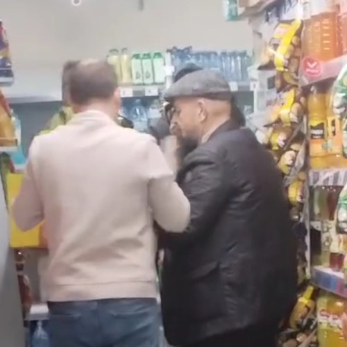 Cristian Popescu Piedone, acțiuni de control riguroase în Vrancea
