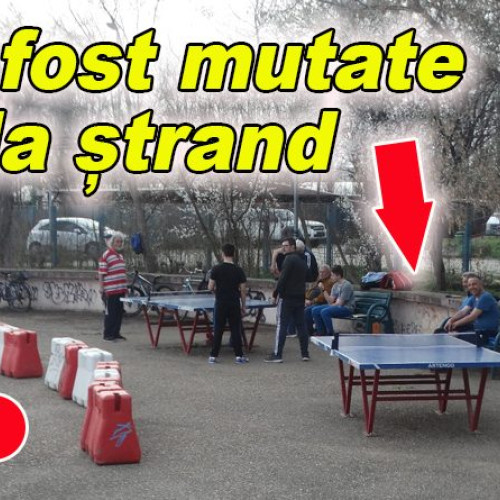 Aquapark-ul din Buzău va începe construcția