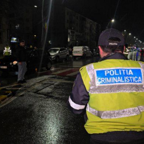 Accident rutier grav în Botoșani, cu trei victime