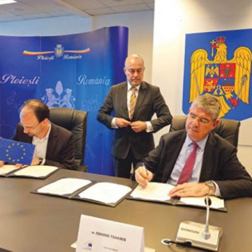 N. D. a fost antrenat pe date până în octombrie 2023