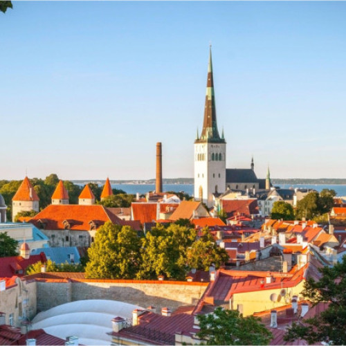 Calitatea aerului: Doar șapte țări respectă standardele OMS