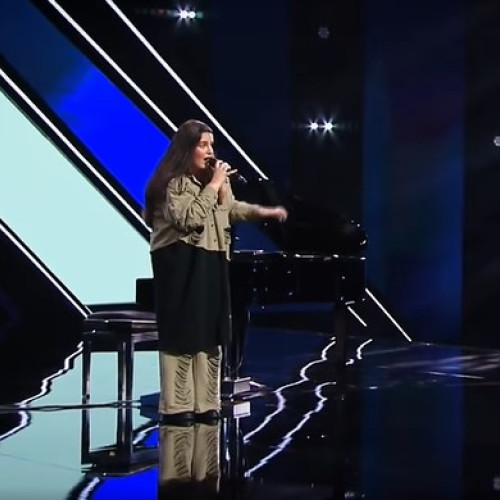 O adolescentă din Botoșani impresionează la X Factor