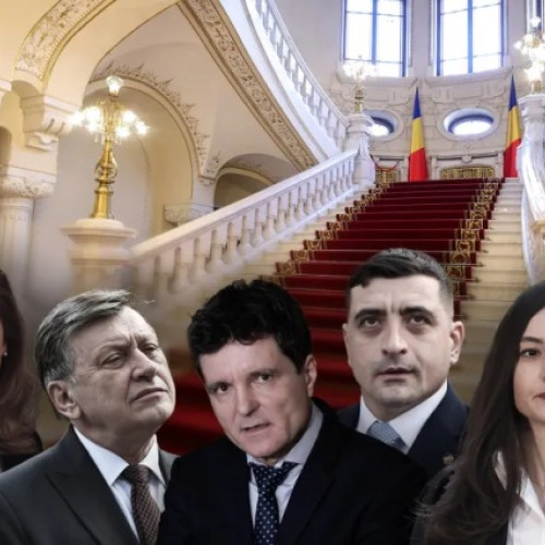 Candidatul suveranist ar putea câștiga prima rundă a alegerilor prezidențiale din 2025