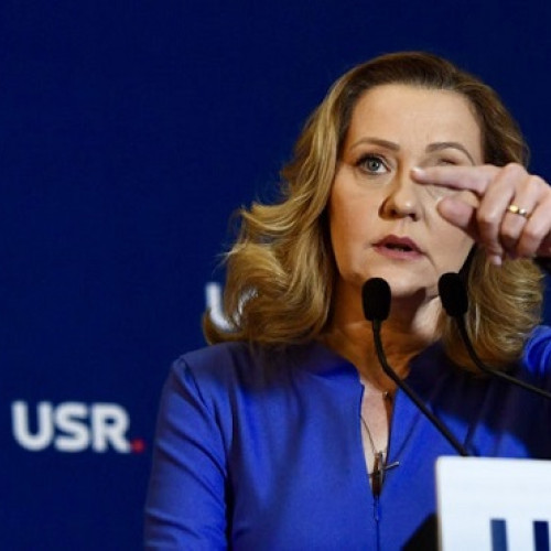 Elena Lasconi declară că va câștiga alegerile, indiferent de provocări