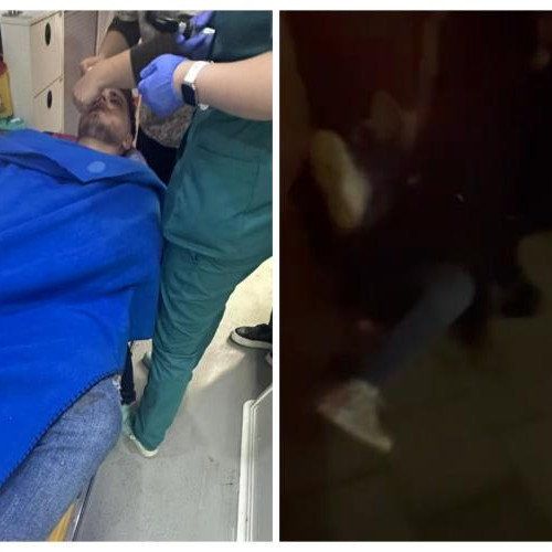 Scandal la BT Arena: Acuzatii de violență și ultraj