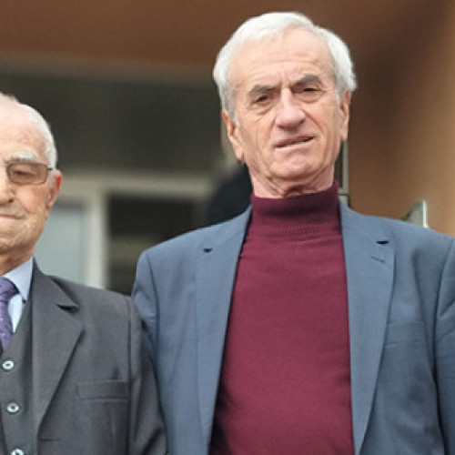 Ilie Sandru: O viață dedicată tradițiilor și culturii românești