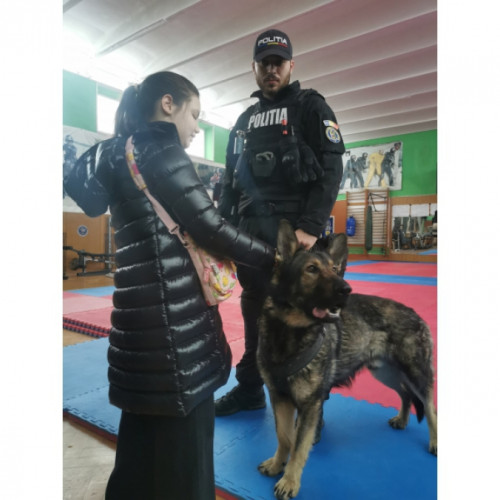 Intensificarea educației legislative în școli