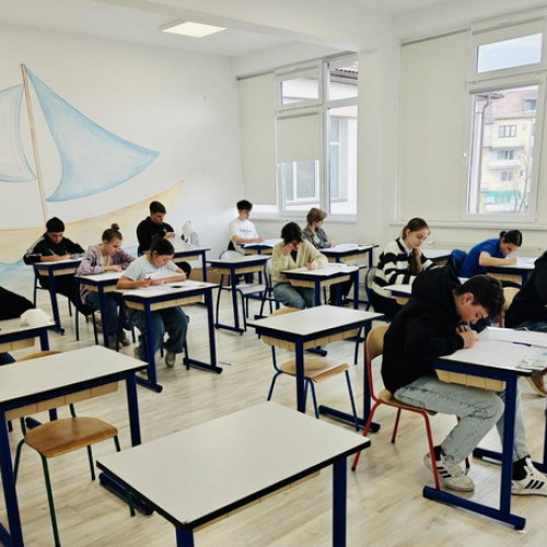 Peste 140 de elevi participă la Olimpiada de Religie Greco-Catolică