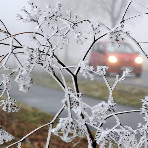 Meteorologii anunță vreme rece și precipitații mixte