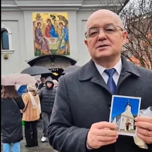 Emil Boc, primarul Cluj-Napoca, face declarații eronate despre istoria orașului