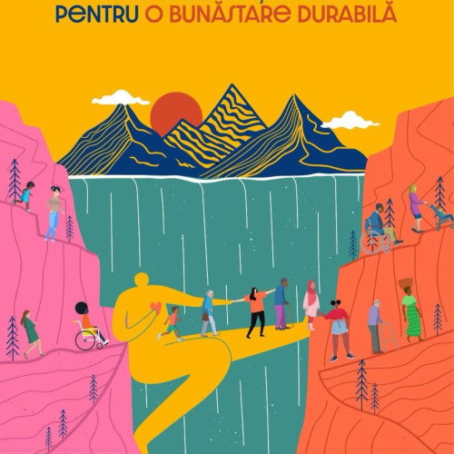 Consolidarea solidarității între generații de Ziua Mondială a Asistenței Sociale