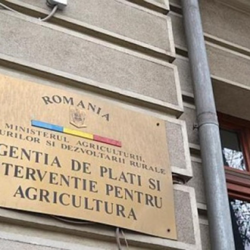 APIA anunță sprijin financiar pentru crescătorii de ovine și caprine