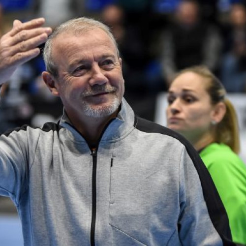 Maricel Voinea, legenda handbalului românesc