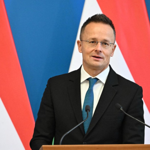 Ungaria se opune ajutorului financiar pentru Ucraina