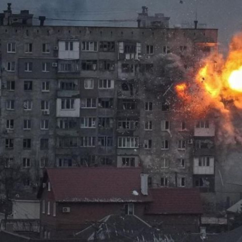 Ucraina și Rusia, negocieri pentru un tratat de pace