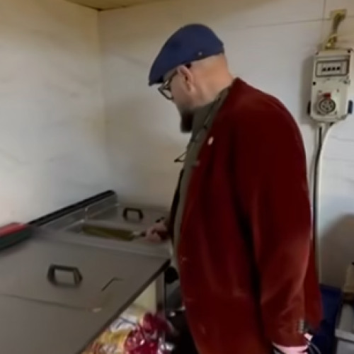 Cristian Popescu Piedone a coordonat controale la operatorii economici din diverse orașe