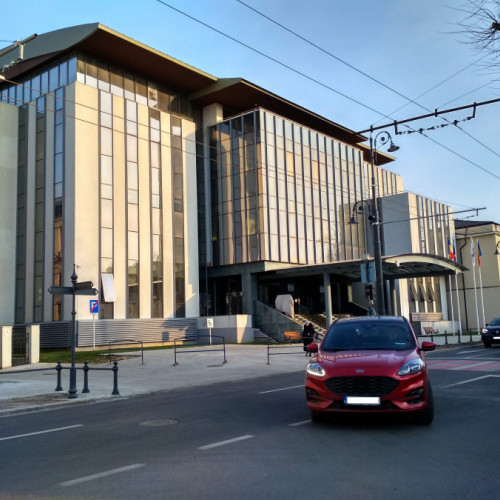 Primarul din Galați despre dificultățile financiare pentru 2025