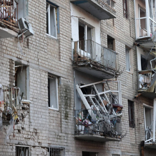 Consiliul Uniunii Europene aprobă o nouă plată pentru Ucraina