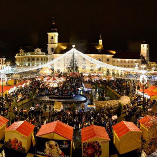 Sibiu organizează al treilea concurs pentru arhitect șef