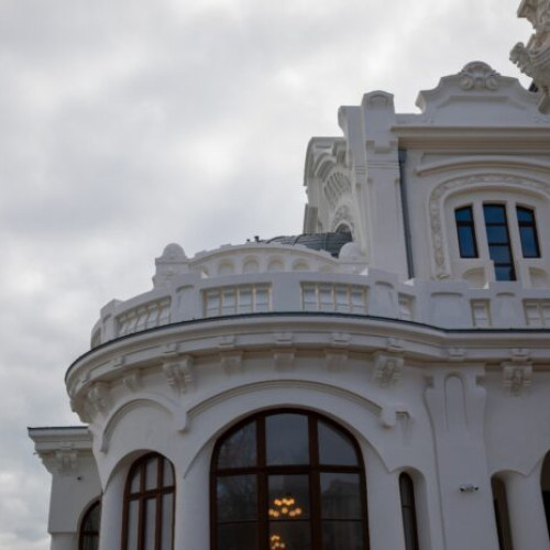 Cazinoul din Constanța va fi predat Primăriei în curând