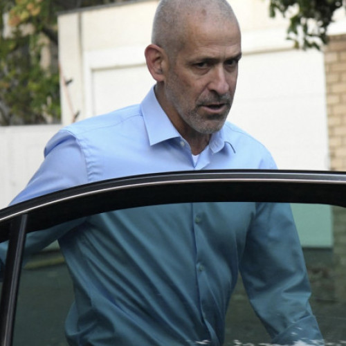 Netanyahu încearcă să-l demită pe șeful Shin Bet