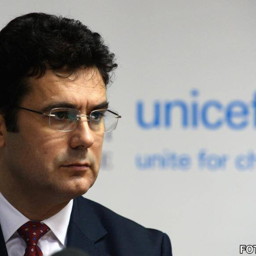 Rectorul SNSPA sesizează organele de anchetă în cazul semnăturilor lui George Simion