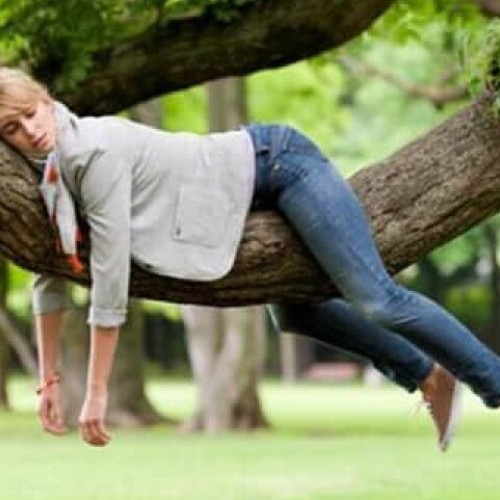 Astenia de primăvară: simptome și soluții