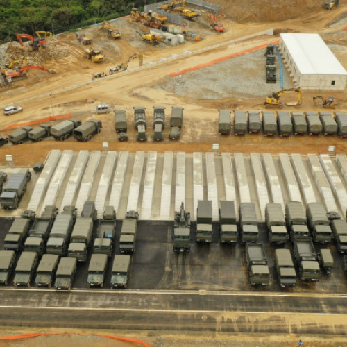 Japonia plănuiește desfășurarea de rachete cu rază lungă de acțiune pe insula Kyushu