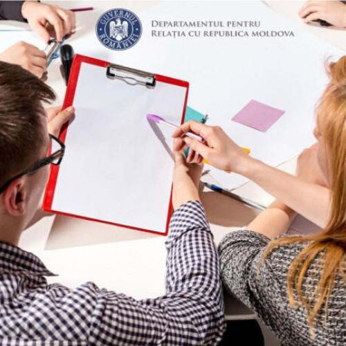 Sesiune de întrebări și răspunsuri pentru proiectele din Republica Moldova