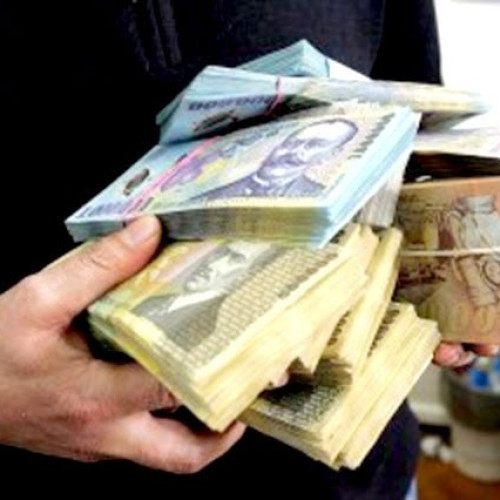 Instituțiile publice din Botoșani trebuie să publice salariile angajaților