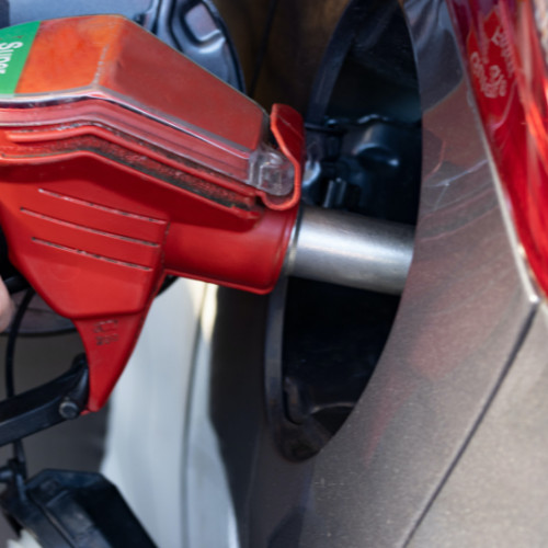 Scădere a prețurilor pentru motorină pe piața românească