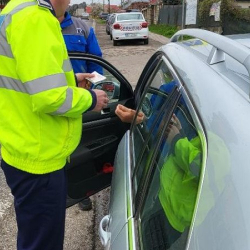 Ancheta DGA în cazul unei tentative de dare de mită în Vrancea