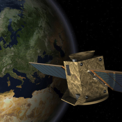 Comisia Europeană explorează crearea unei rețele de sateliți pentru informații militare