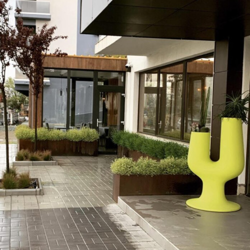 Transformă-ți gradina într-un colț de rai