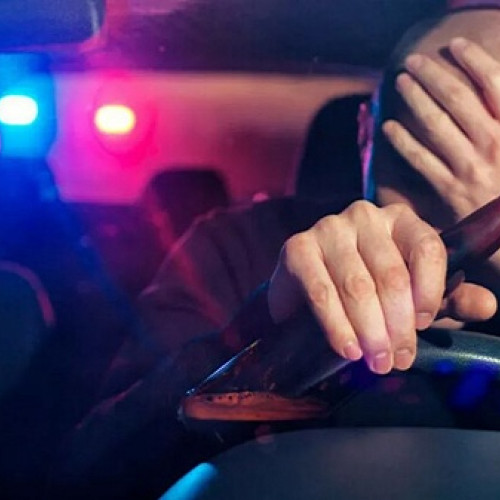 Accident rutier pe Bulevardul Closca din Satu Mare