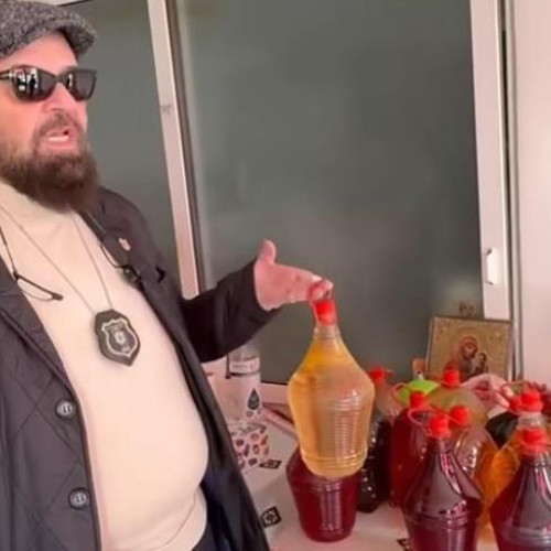 Control al Protecției Consumatorilor în Moldova