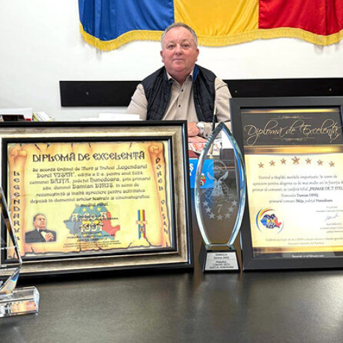 A avut loc Adunarea generală a Asociației Comunelor din România