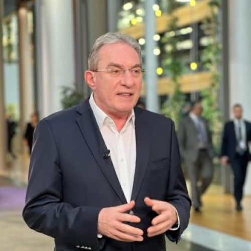 Iuliu Winkler: NATO va supraviețui, dar se va modifica