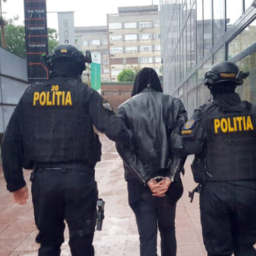 Legea evadării a fost promulgată de președintele interimar Ilie Bolojan