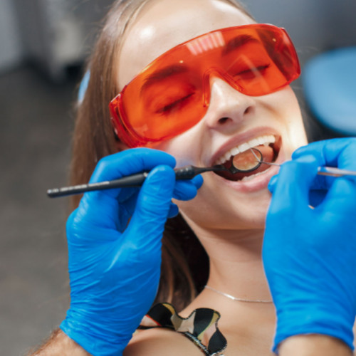 Consiliul Județean Cluj lansează o campanie pentru sănătatea orală